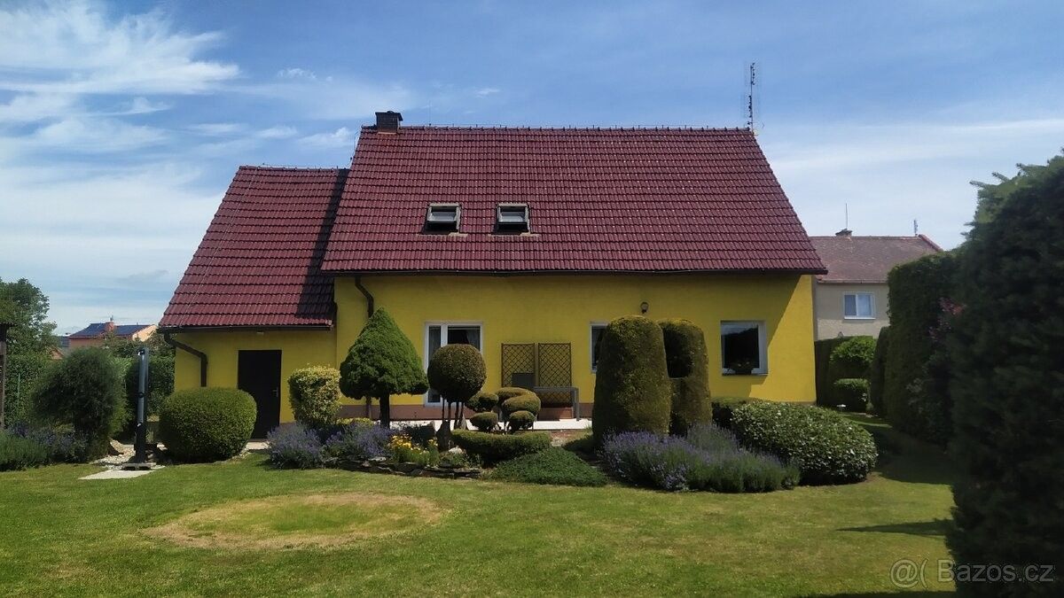 Prodej dům - Litovel, 784 01, 1 012 m²