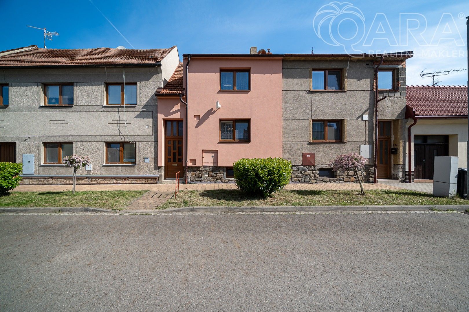 Ostatní, Čsl. armády, Němčice nad Hanou, 75 m²