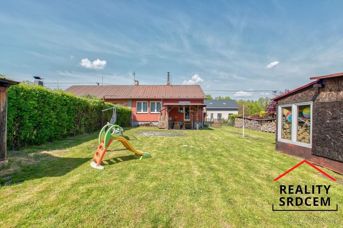 Ostatní, Petřvald u Karviné, 735 41, 52 m²