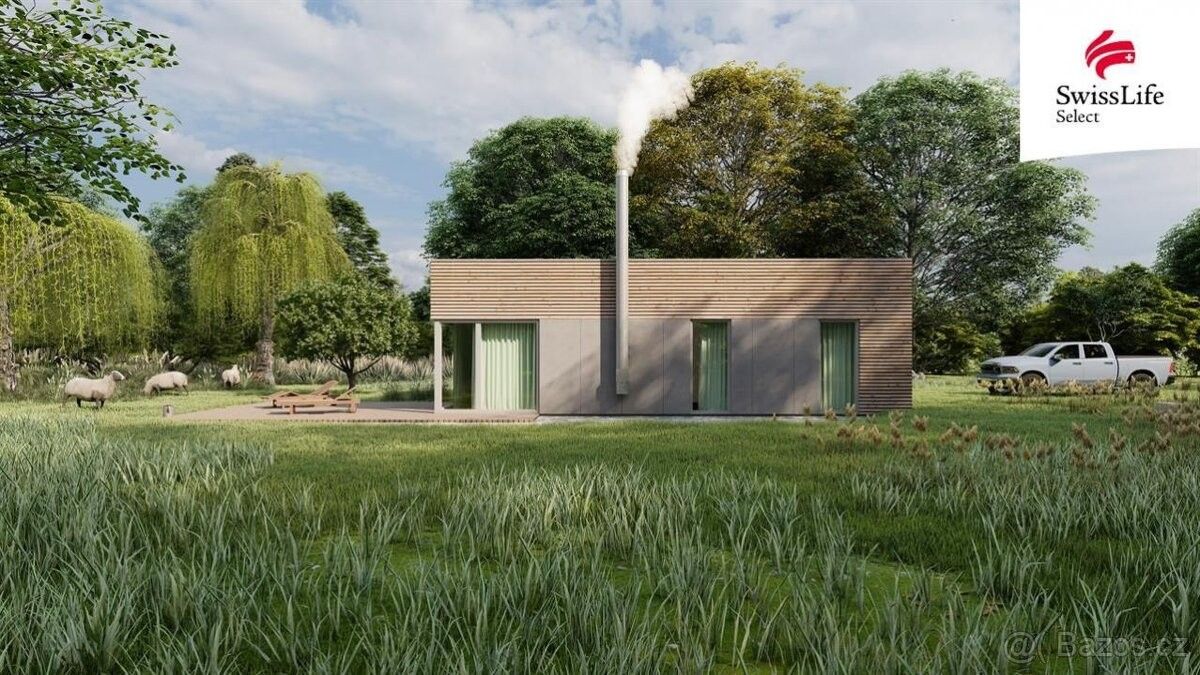 Ostatní, Chlumčany u Přeštic, 334 42, 78 m²