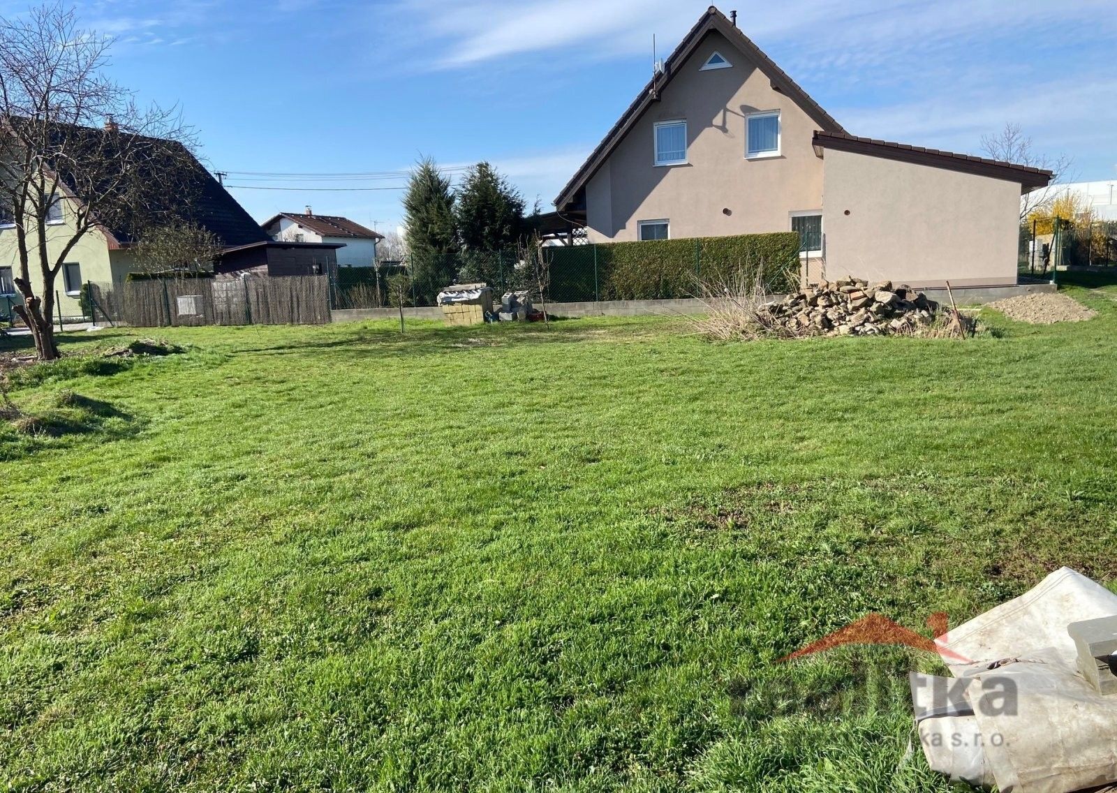 Pozemky pro bydlení, Novosvětská, Opava, 756 m²