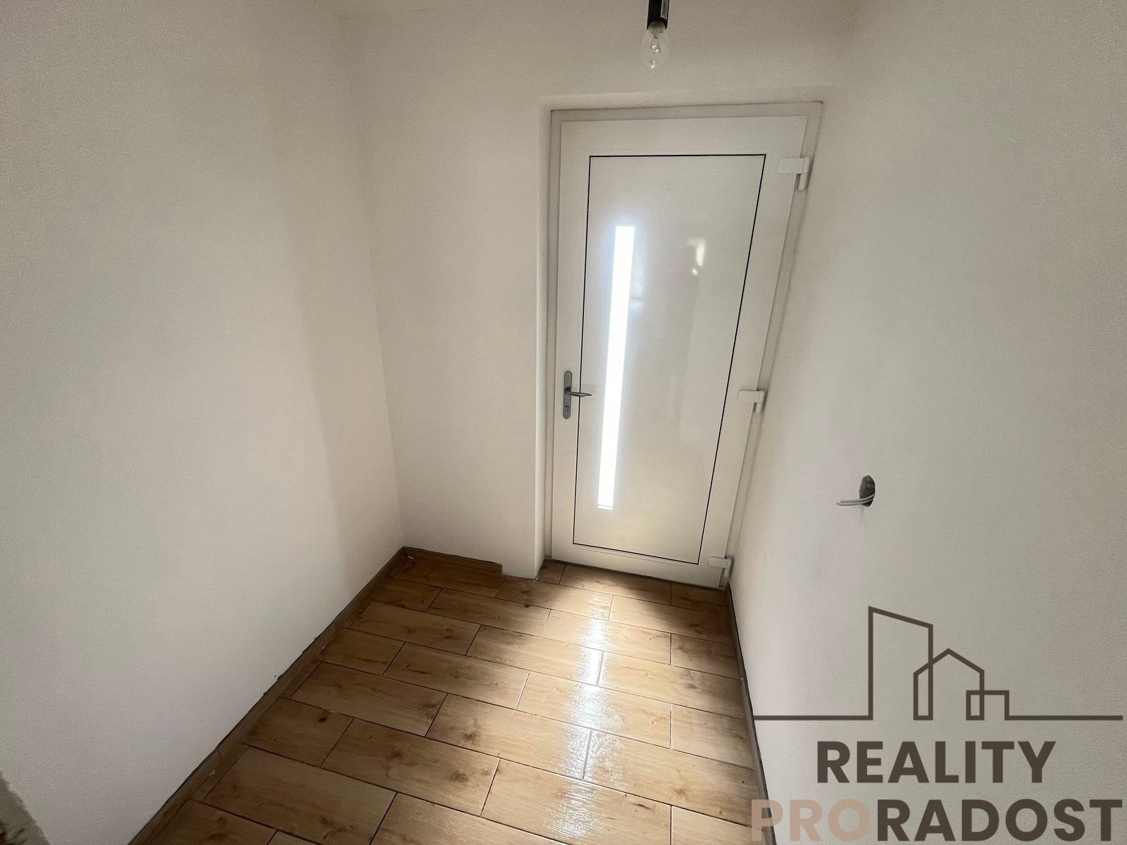 Prodej rodinný dům - Kravsko, 100 m²