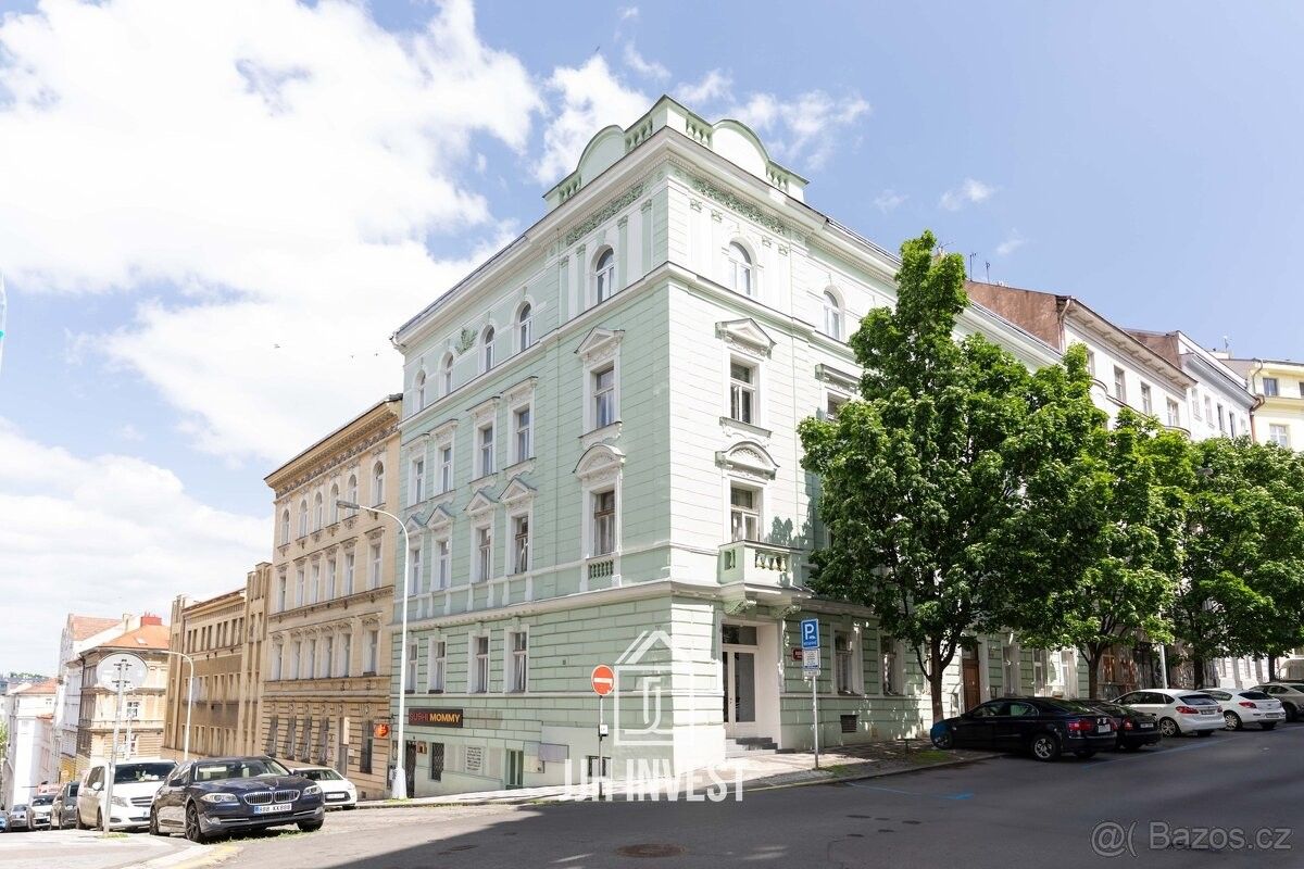 Prodej byt 2+kk - Praha, 130 00, 48 m²