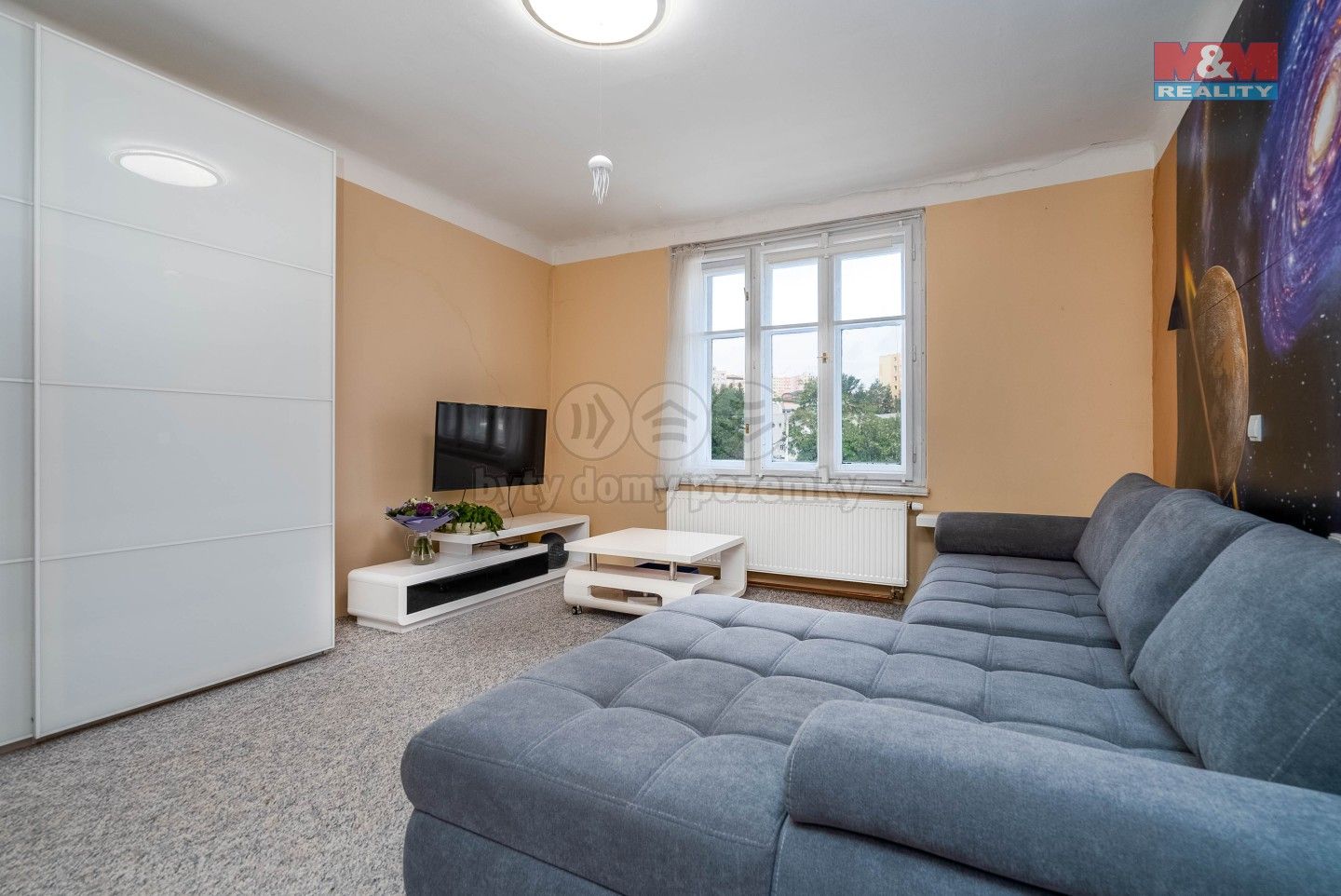 Prodej rodinný dům - Plzeňská, Praha, 154 m²