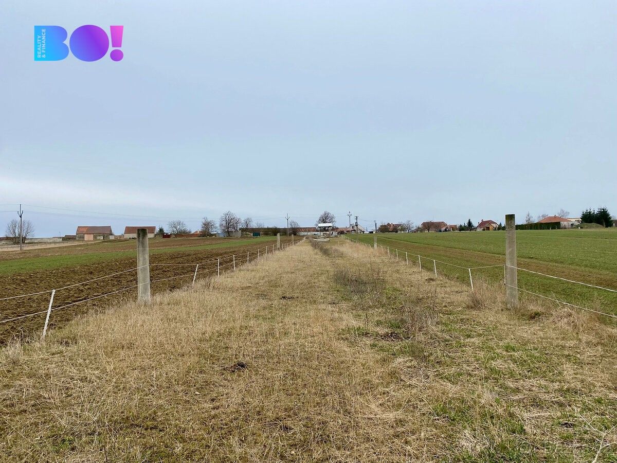 Prodej zahrada - Blížkovice, 671 55, 2 203 m²