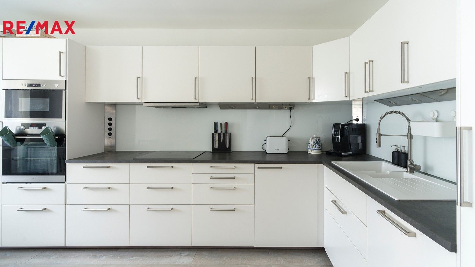 3+1, Majerského, Praha, 76 m²
