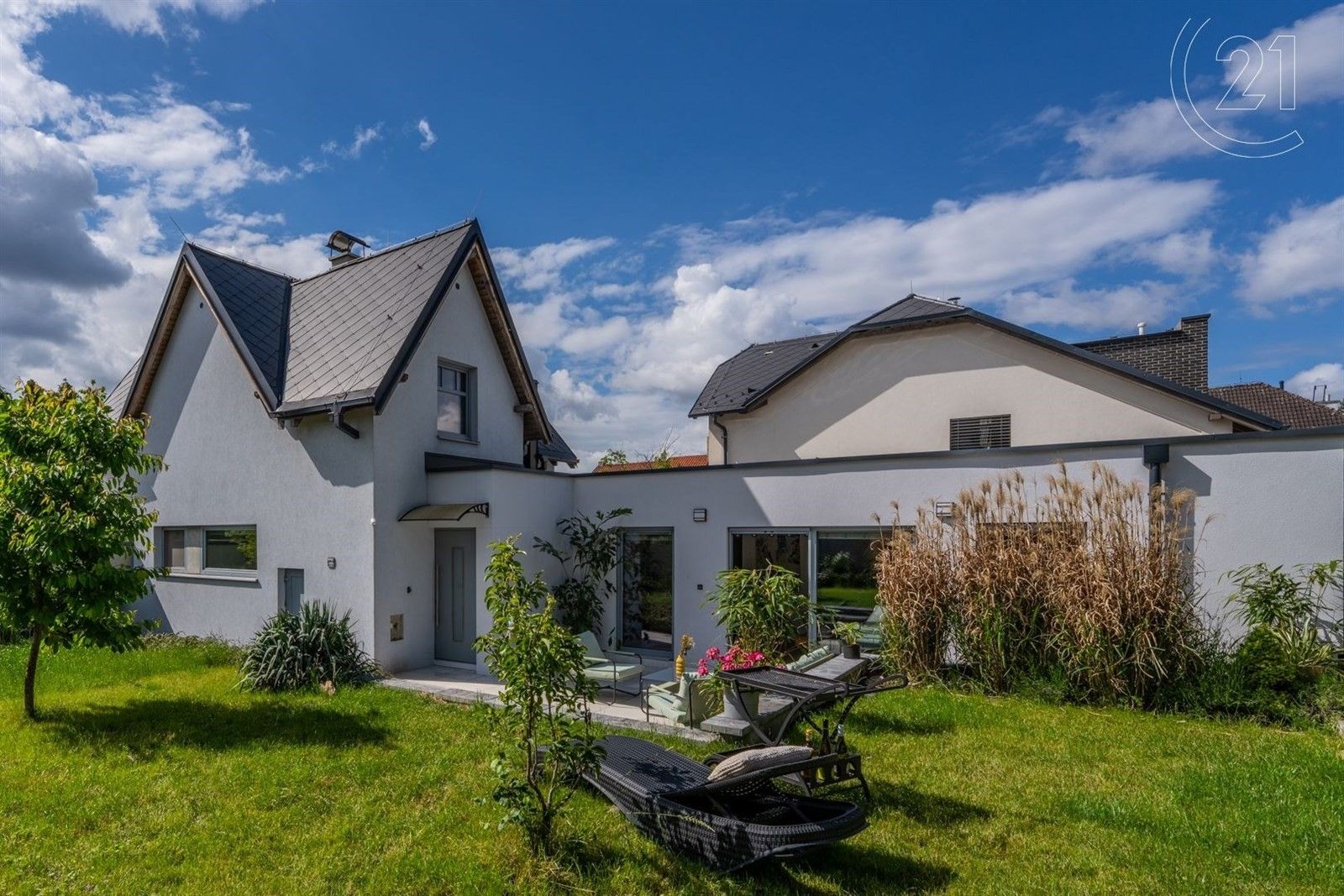 Ostatní, Vydrova, Praha, 215 m²