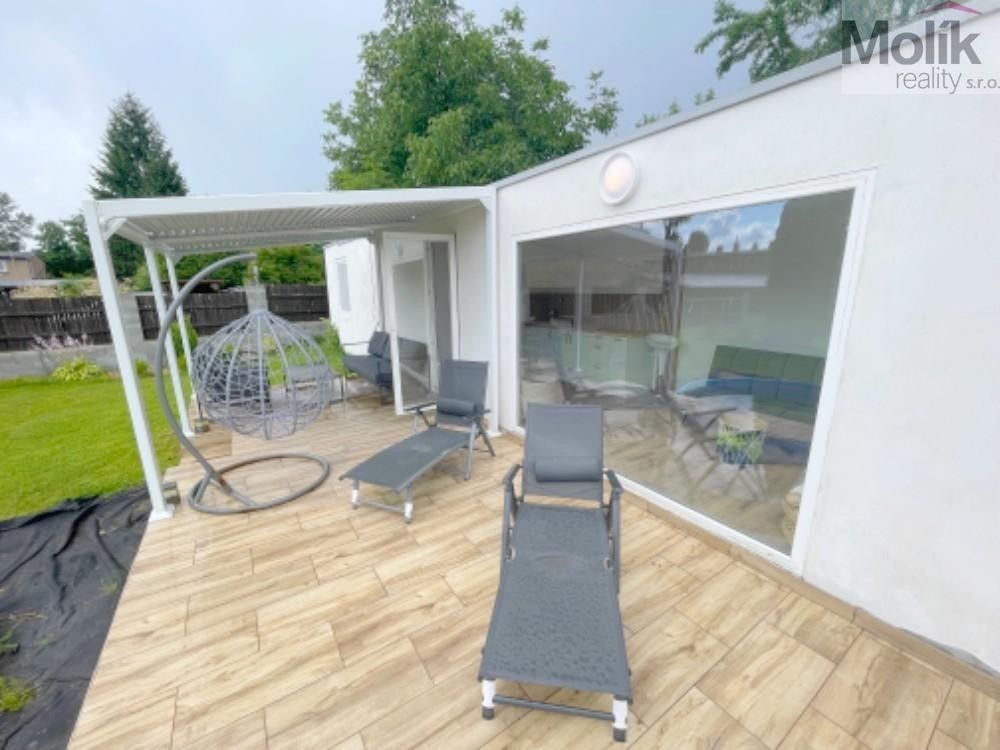 Zahrady, Ruských zajatců, Louka u Litvínova, 977 m²