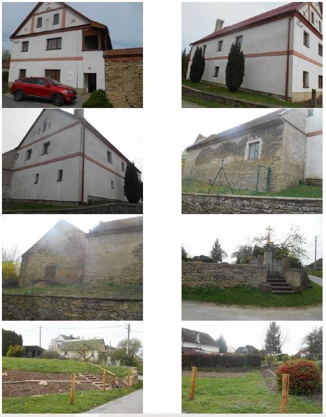Prodej dům - Litomyšl, 570 01