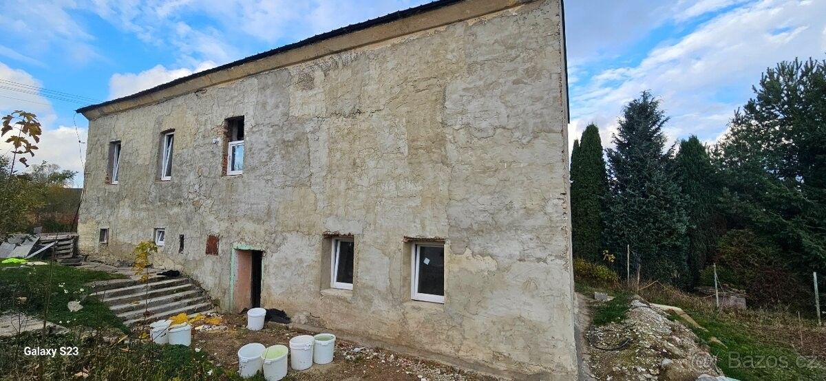 Prodej dům - Mariánské Lázně, 353 01, 1 867 m²