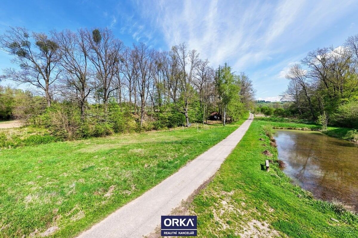 Ostatní, Soběchleby, 753 54, 2 560 m²