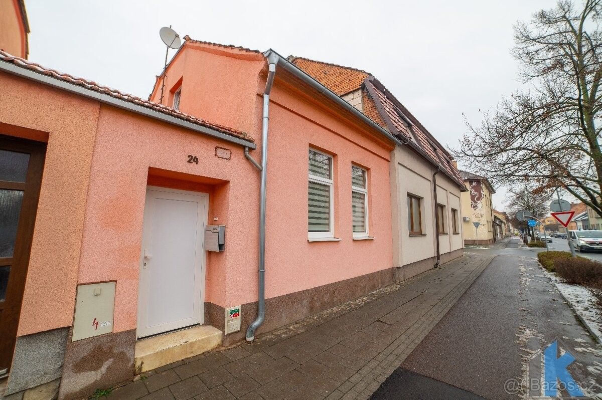 Ostatní, Prostějov, 796 01, 72 m²
