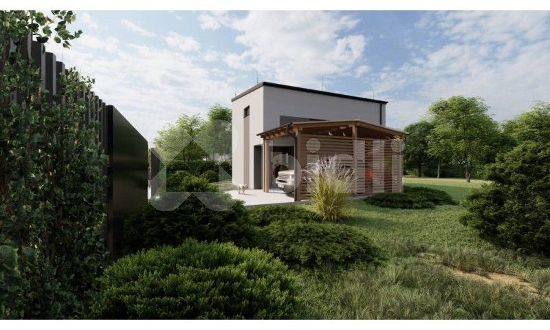 Prodej dům - Poňava, Lelekovice, 98 m²