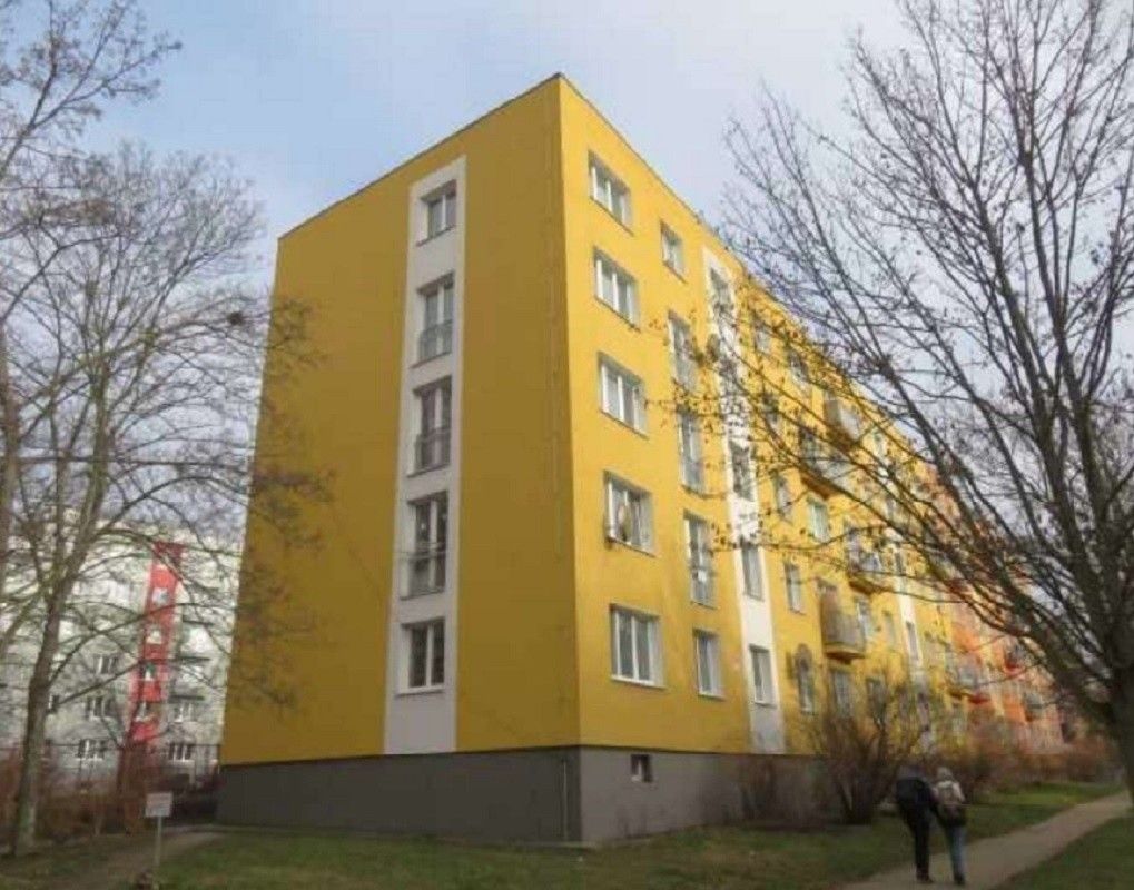 2+1, Plzeň, 301 00