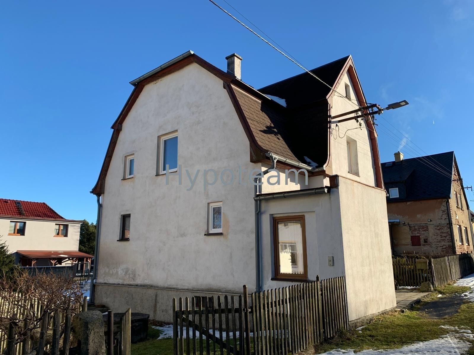 Ostatní, Císařský, Šluknov, 90 m²