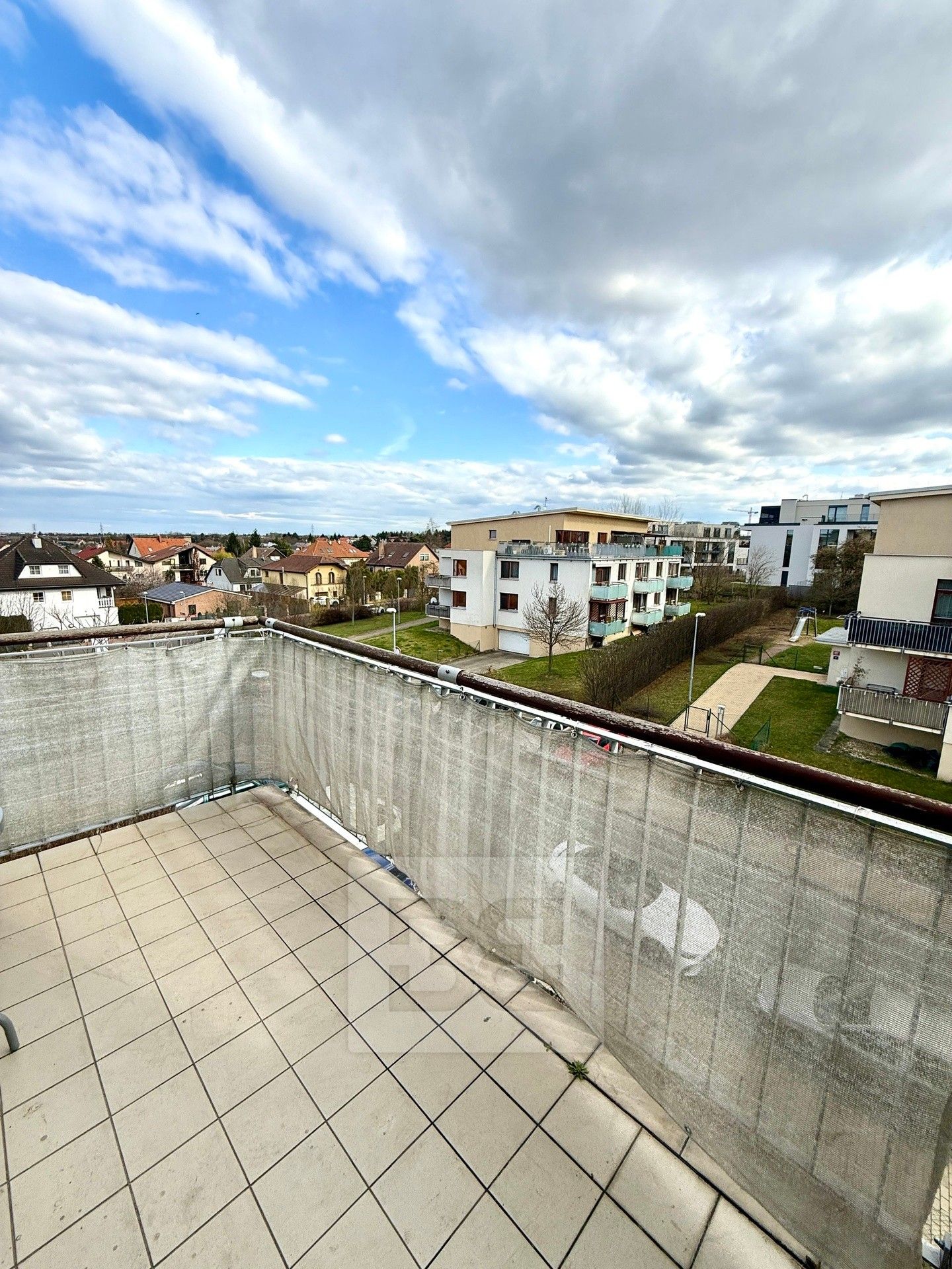 2+kk, Laudonova, Praha, 64 m²