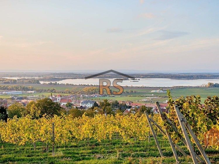 Prodej pozemek - Lípová, Horní Věstonice, 1 611 m²