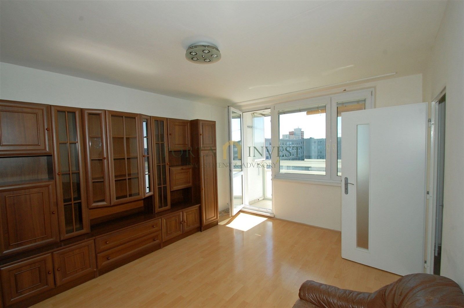3+1, Běhounkova, Praha, 75 m²