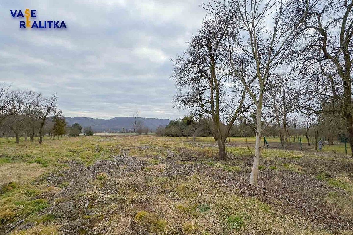 Prodej dům - Hranice, 753 61, 5 662 m²