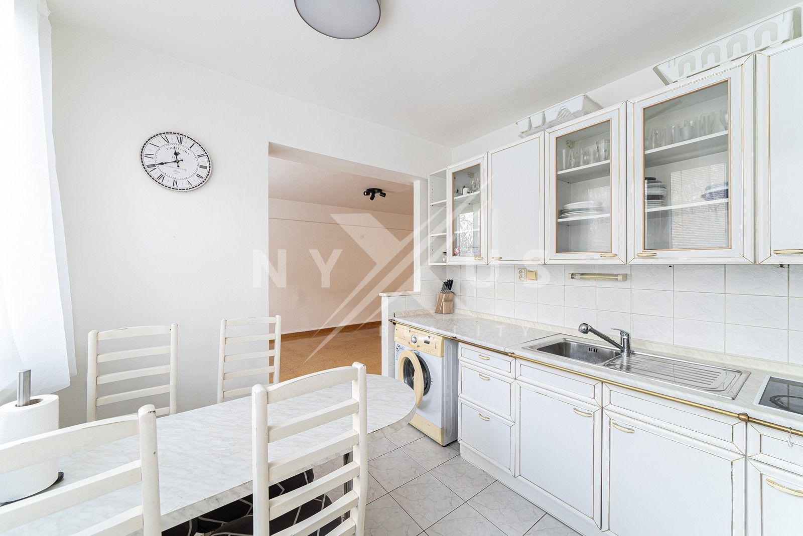 3+1, Přemyslova, Kralupy nad Vltavou, 84 m²