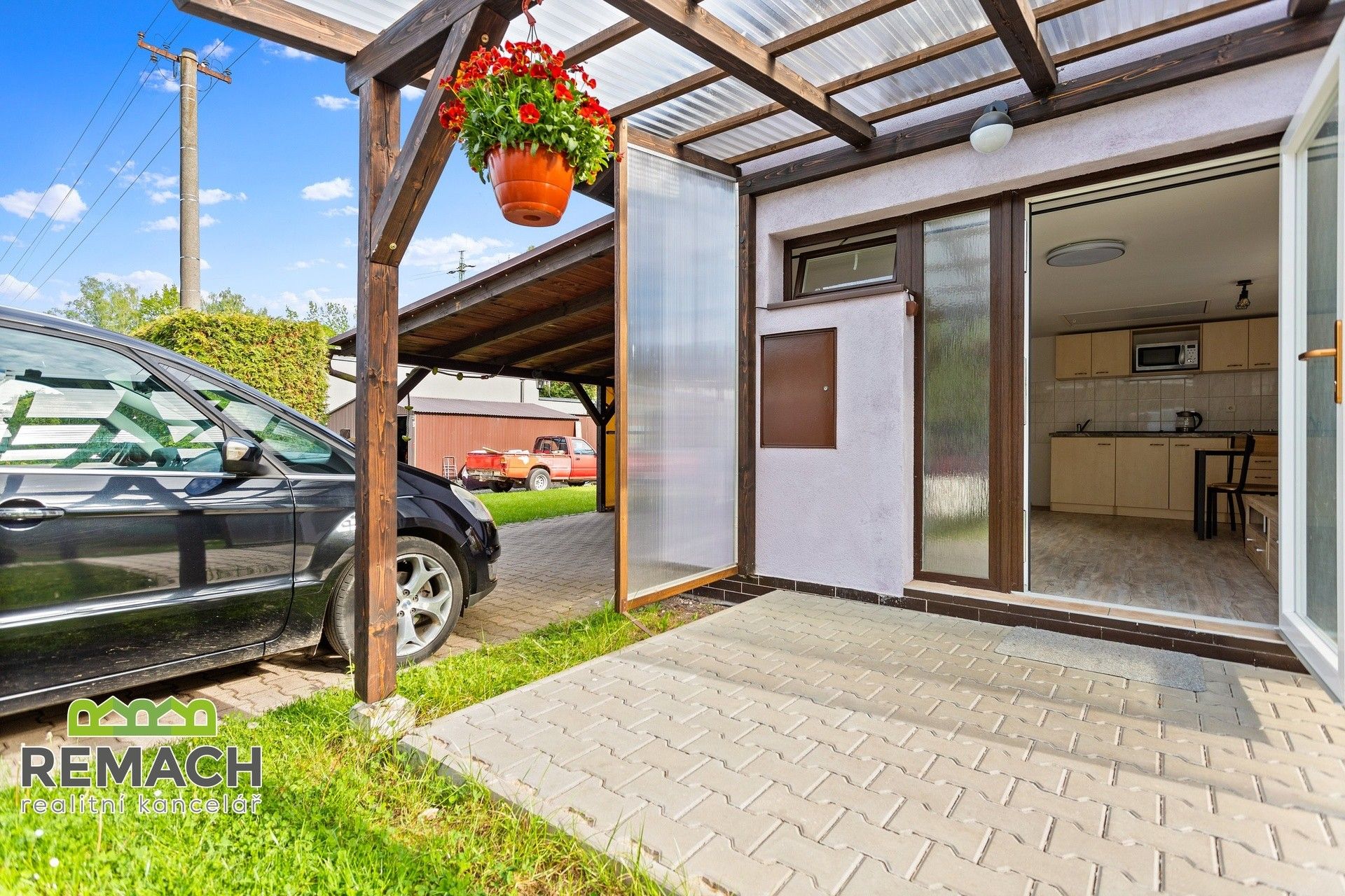 Pronájem byt 1+kk - U Cihelny, Náchod, 25 m²