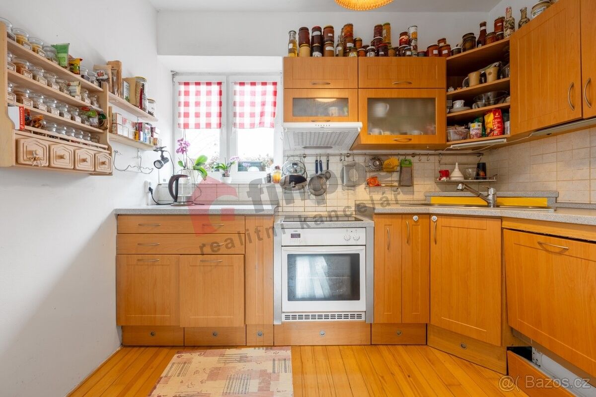 3+kk, Jílové u Prahy, 254 01, 76 m²
