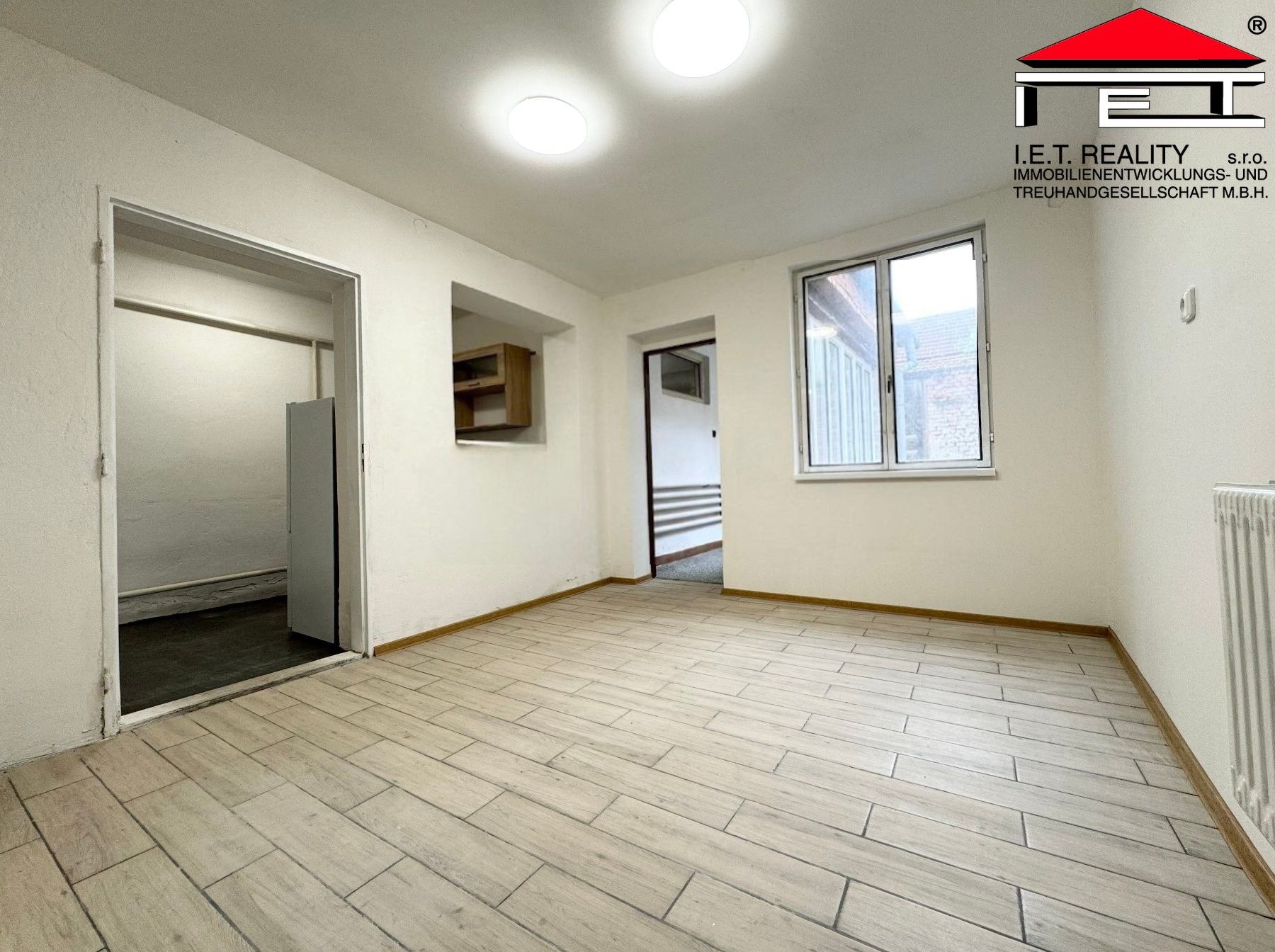 Rodinné domy, Sobotovice, 75 m²