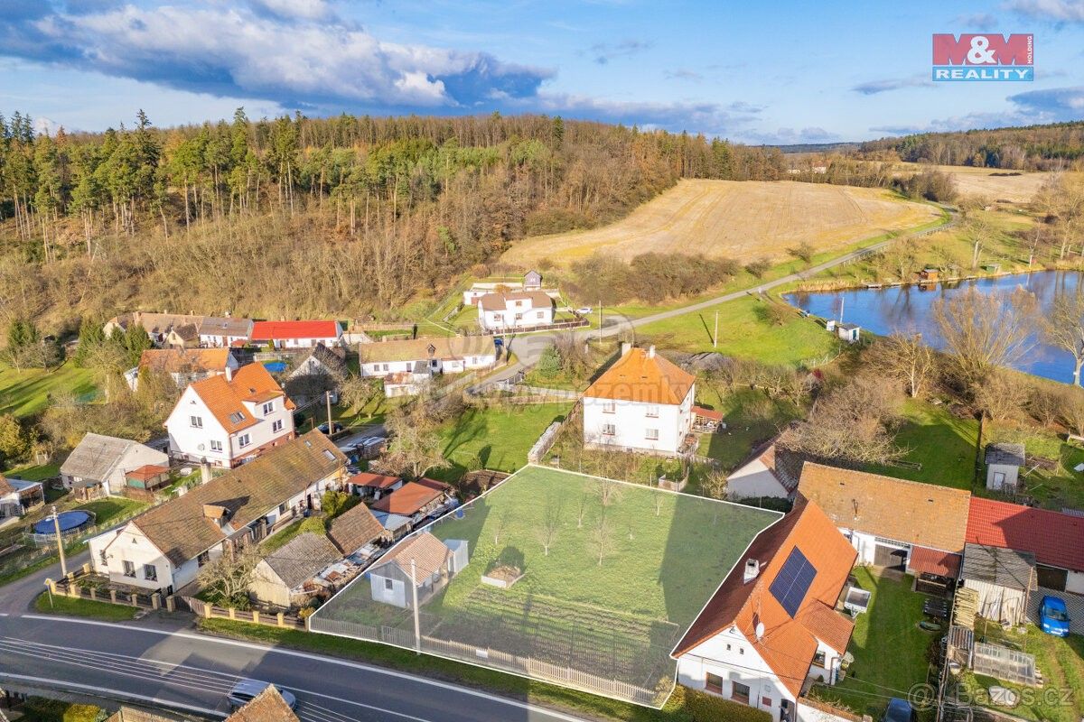 Ostatní, Přeštice, 334 01, 1 019 m²