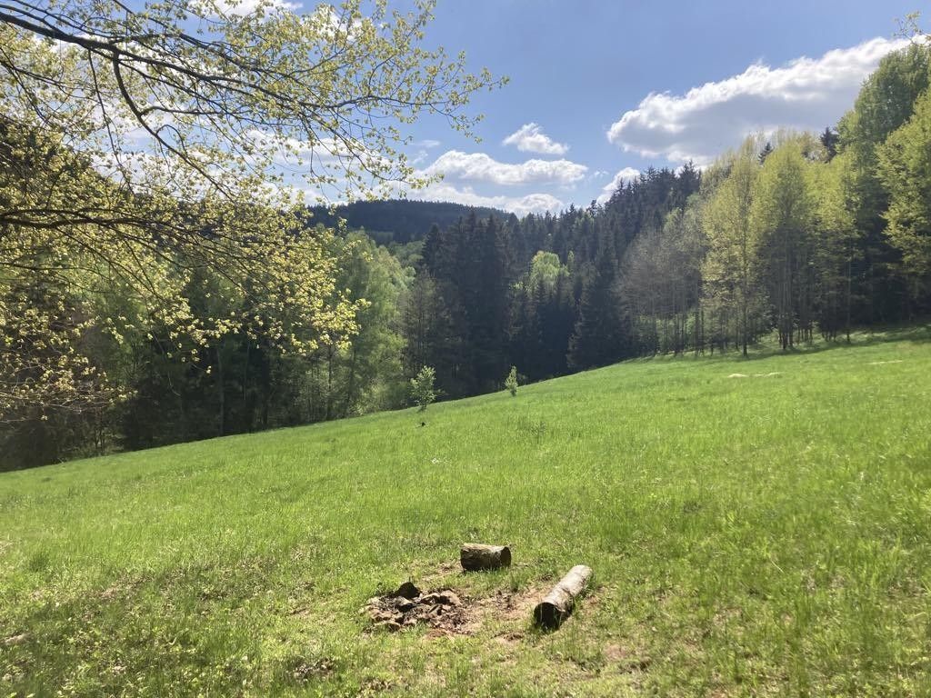 Louky, Trutnov, 541 01, 24 227 m²