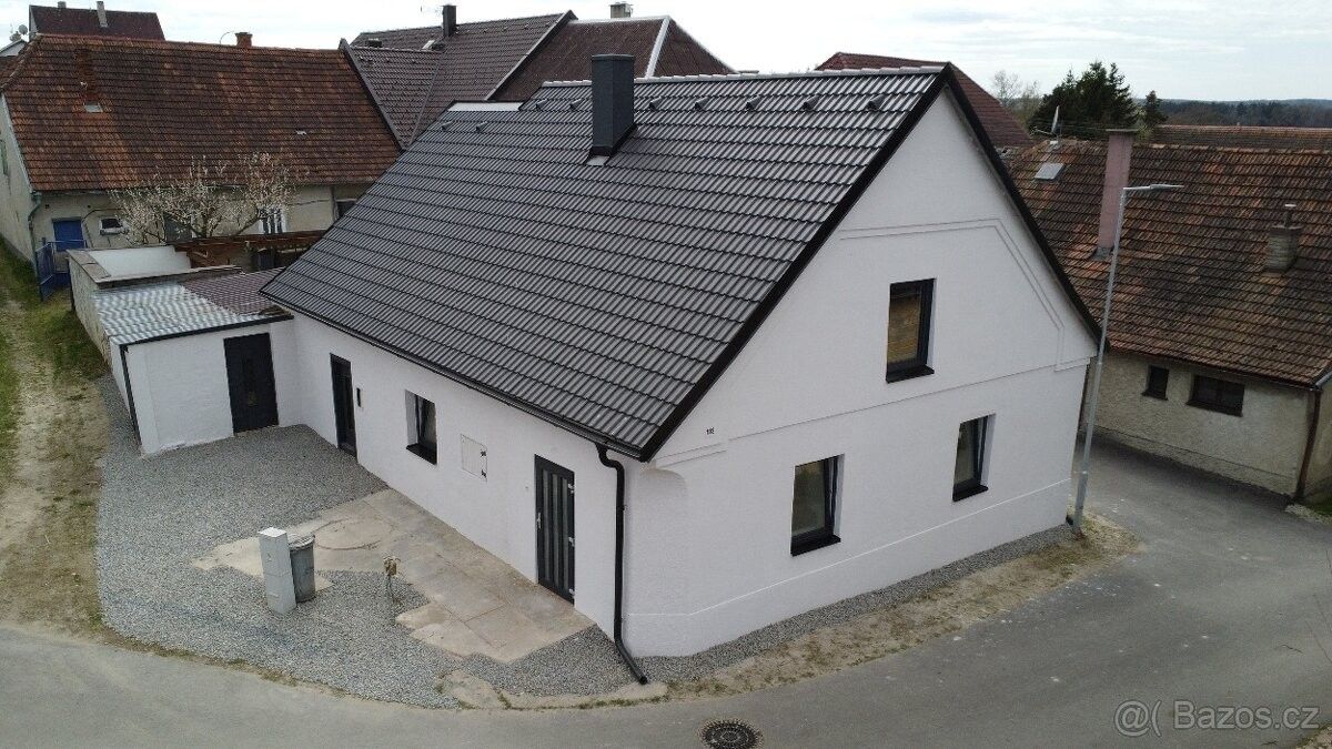 Ostatní, Myslkovice, 391 16, 83 m²