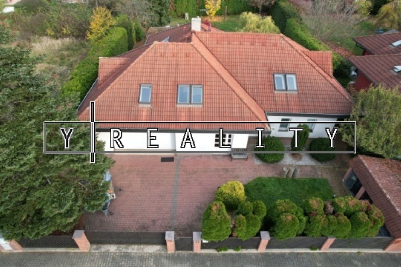 Prodej rodinný dům - Pod Skalkou, Psáry, 300 m²