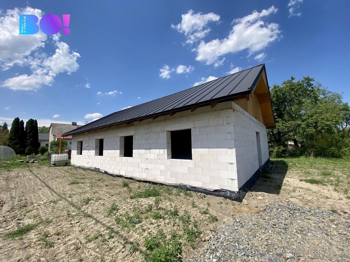 Prodej dům - Ostrava, 711 00, 749 m²