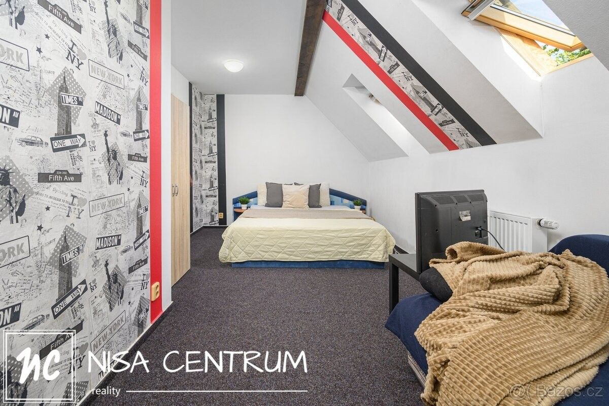 Ostatní, Jablonné v Podještědí, 471 25, 272 m²