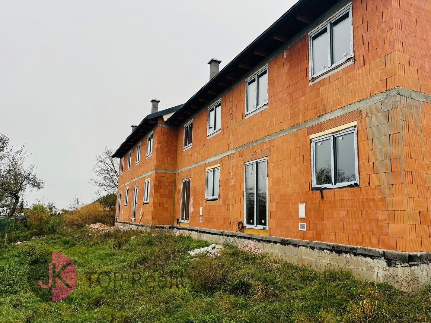 Prodej rodinný dům - Soběhrdy, 100 m²