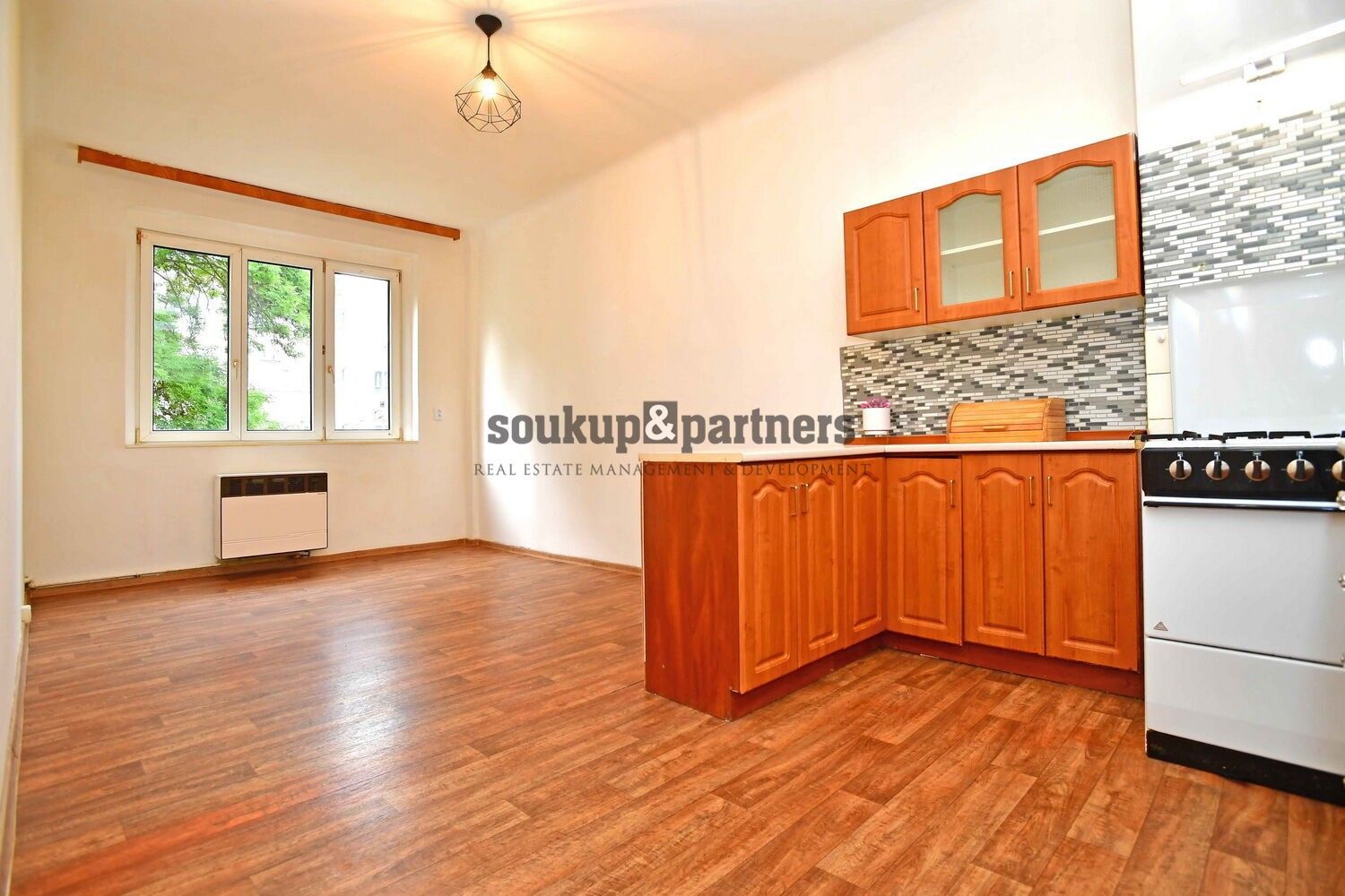 Prodej byt 2+kk - U nových domů III, Praha, 48 m²