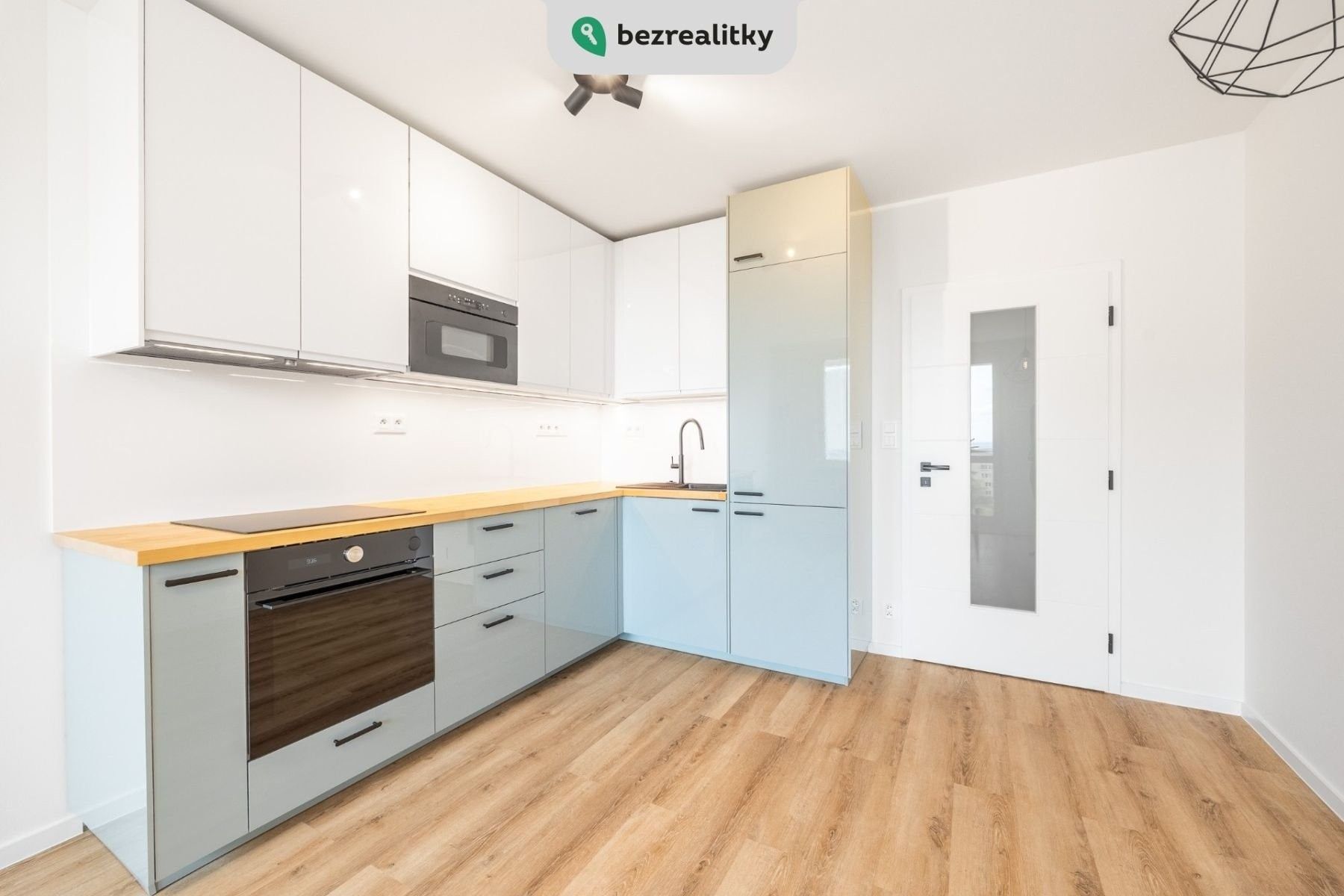 4+kk, Sosnovecká, Praha, 75 m²