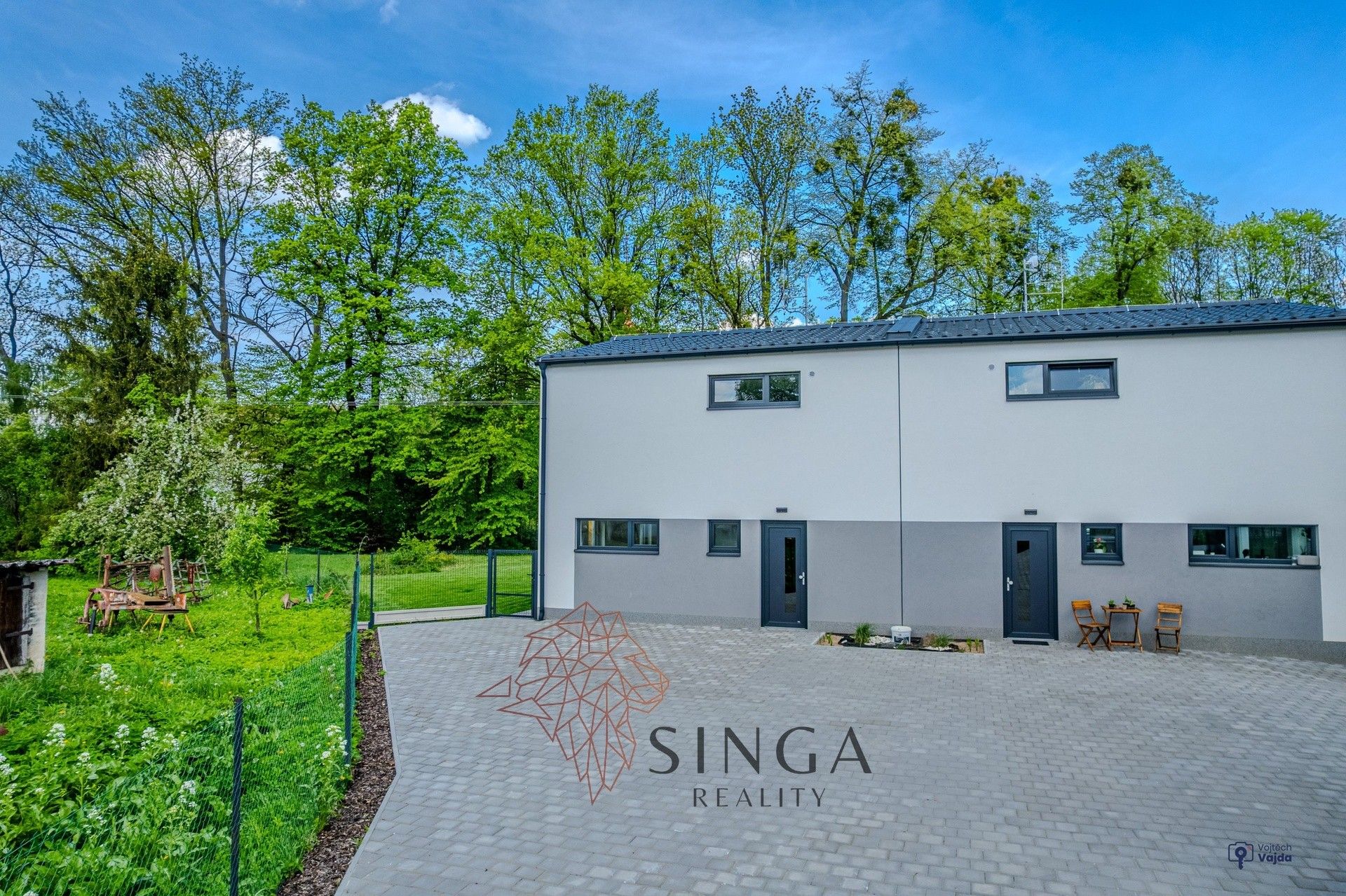 Ostatní, Záhumenní, Ostrava, 92 m²