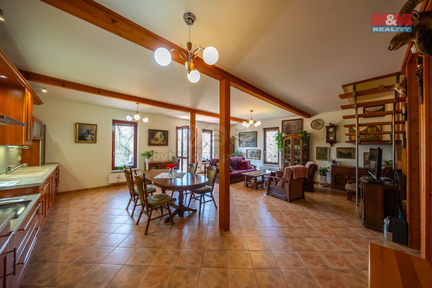 Rodinné domy, Oslavanská, Ivančice, 138 m²