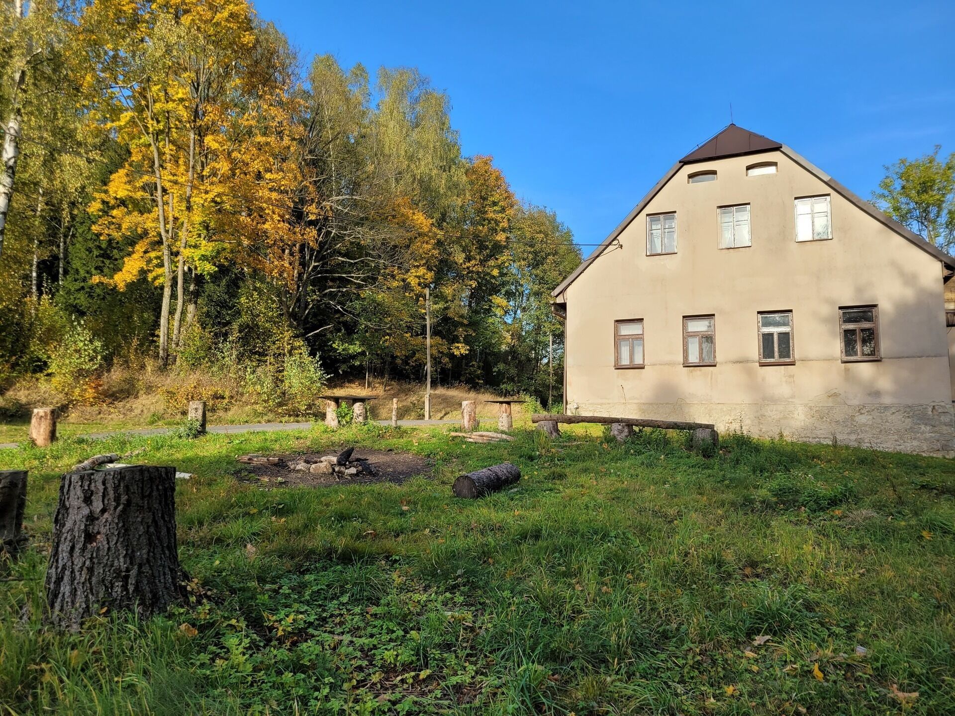Ostatní, Příchovická, Tanvald, 460 m²