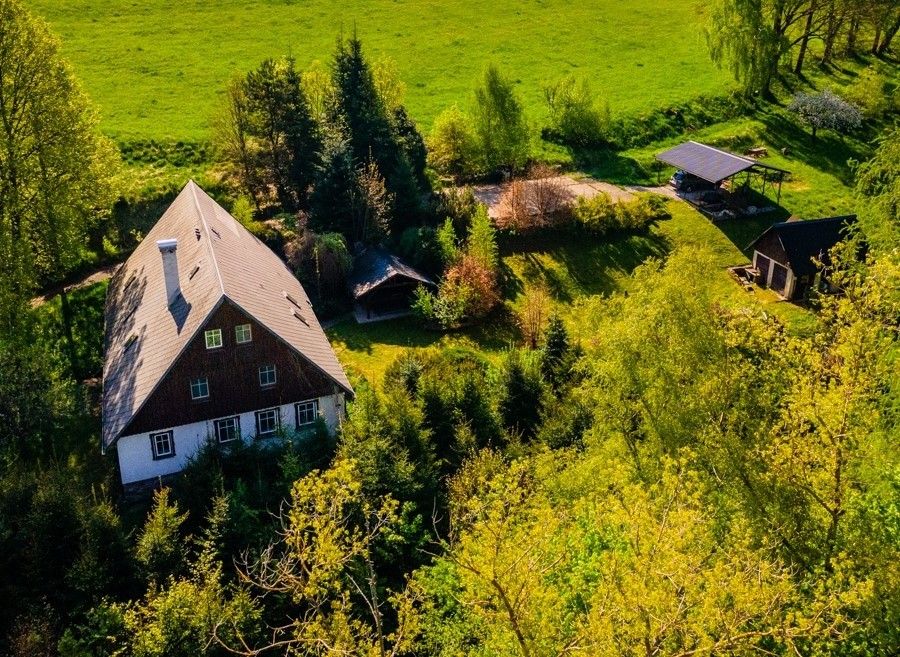 Ostatní, Rudník u Vrchlabí, 543 72, 402 m²