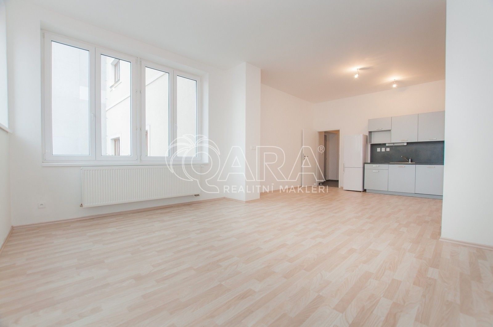 1+kk, Tyršova, Benešov, 43 m²