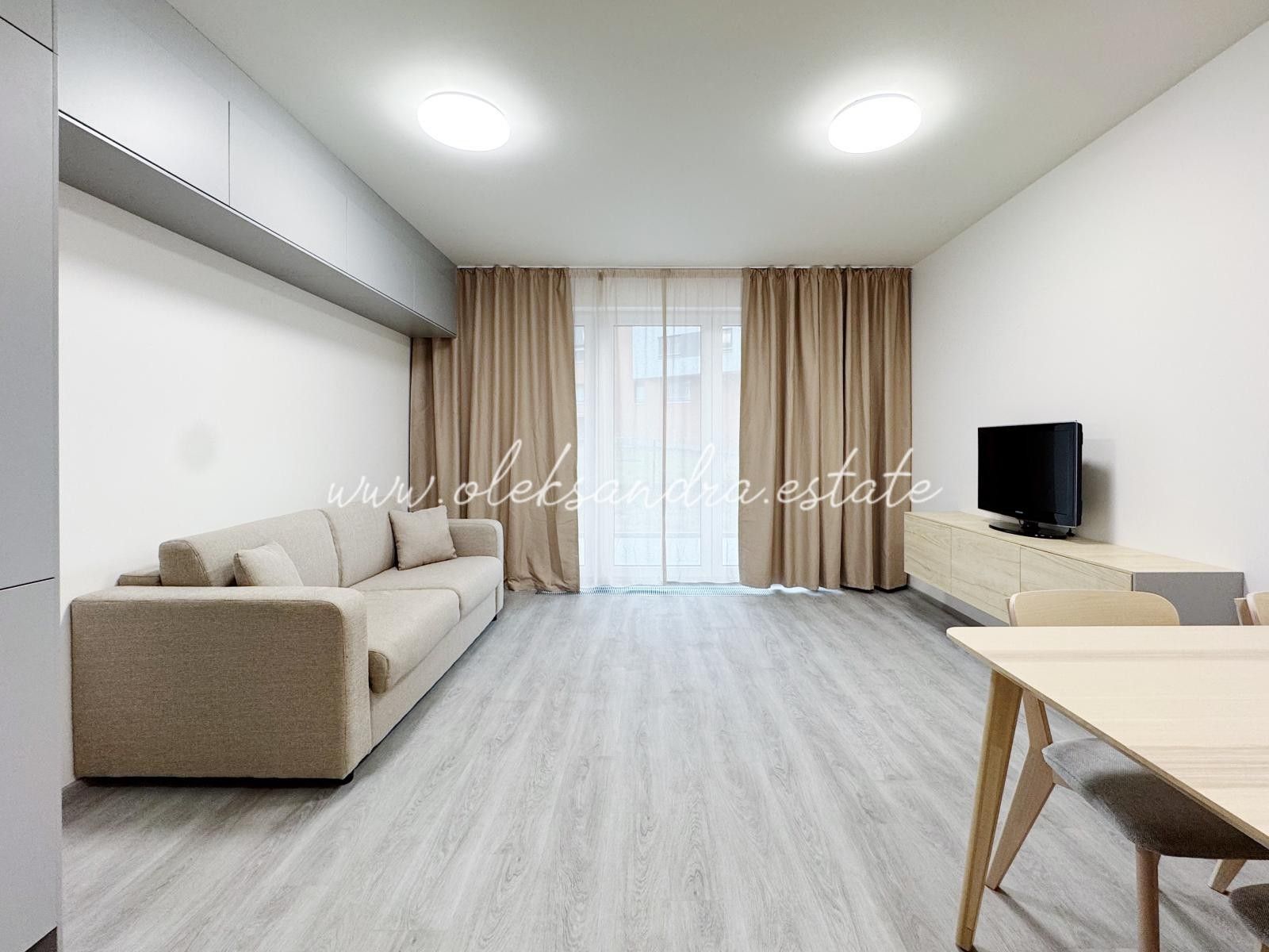 1+kk, Měchnovská,Praha 4, Chodov, 34 m²