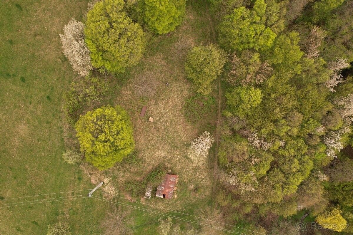 Pozemky pro bydlení, Březůvky, 763 45, 1 141 m²