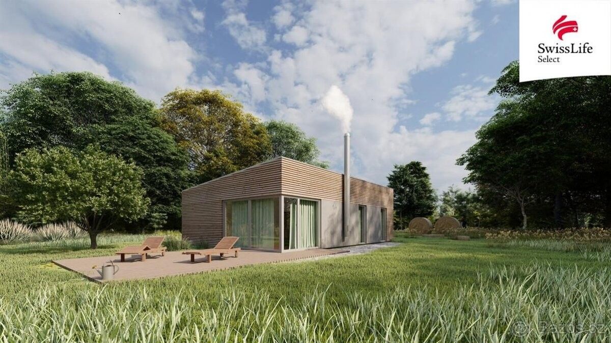 Prodej dům - Chlumčany u Přeštic, 334 42, 78 m²