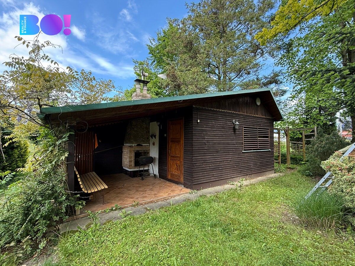 Pozemky pro bydlení, Bystřice nad Olší, 739 95, 1 390 m²