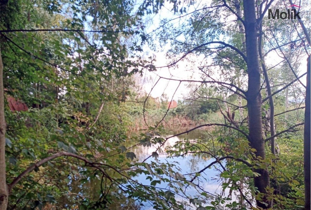 Prodej pozemek pro bydlení - Dubí, 1 169 m²