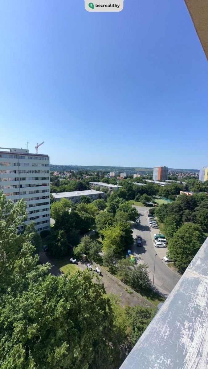3+kk, Jílovská, Praha, 63 m²