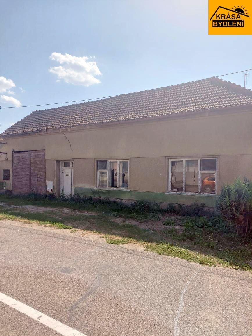 Ostatní, Nemotice, 149 m²