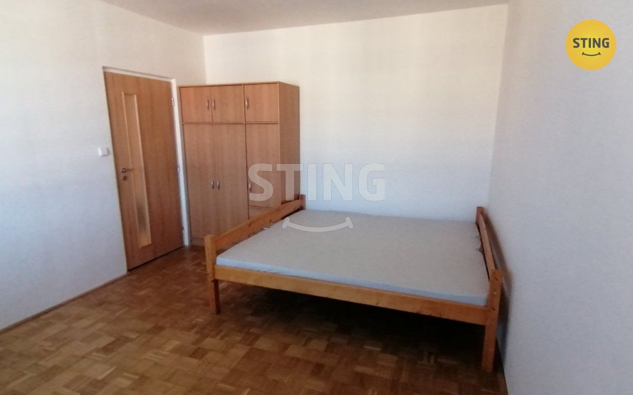 Pronájem byt 1+1 - Libušinka, Prostějov, 33 m²