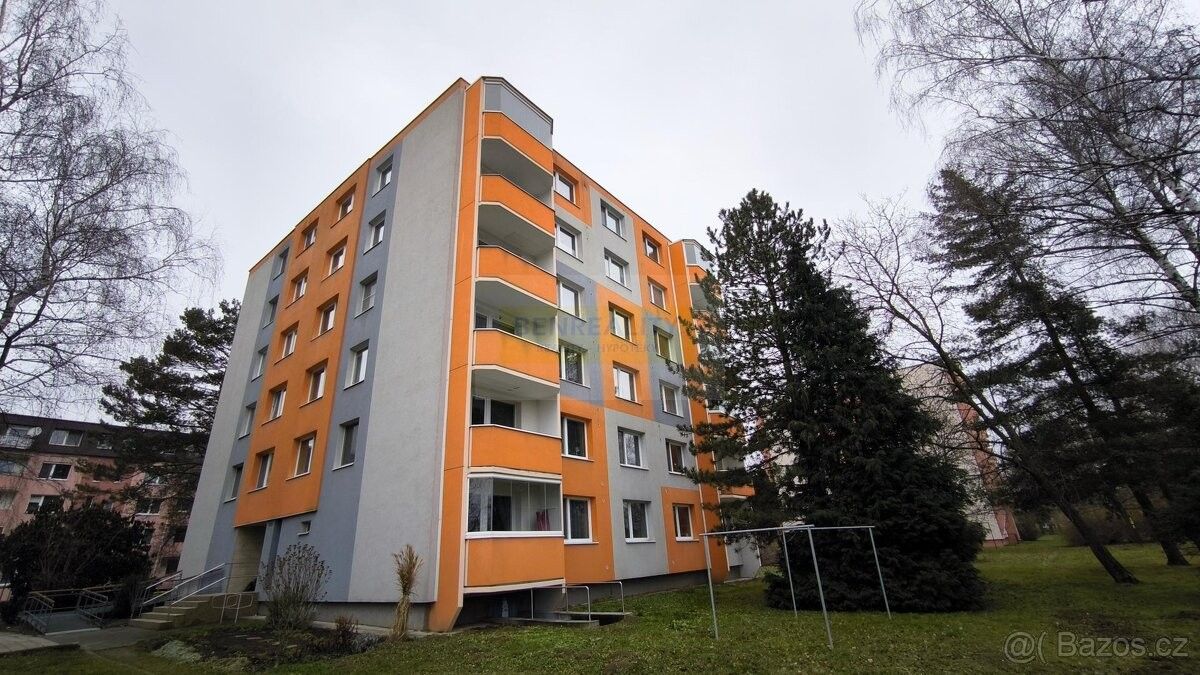1+1, Otrokovice, 765 02, 12 m²